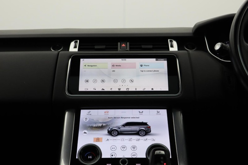 Used Land Rover Range Rover Sport 2021 for sale - 77567404: Photo 15