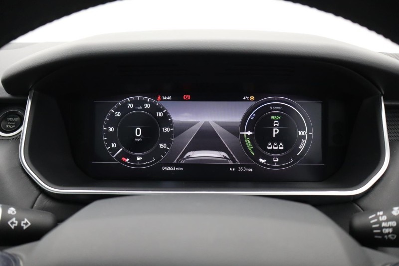 Used Land Rover Range Rover Sport 2021 for sale - 77567404: Photo 17