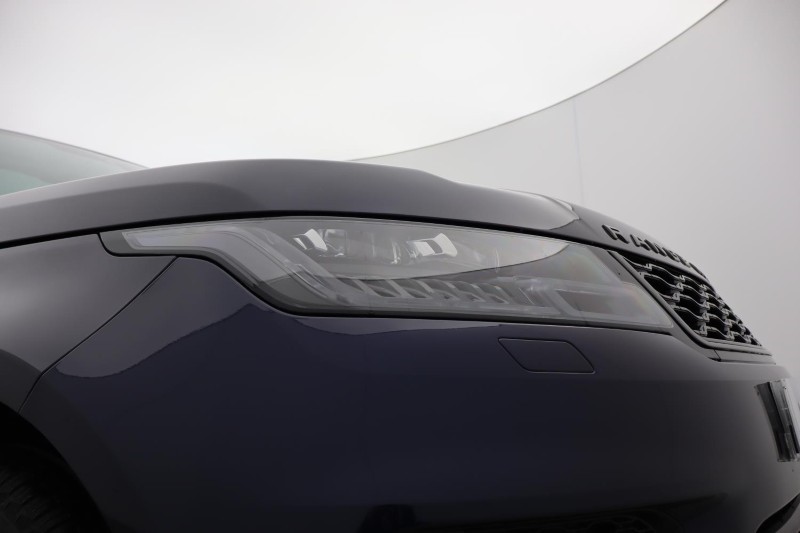 Used Land Rover Range Rover Sport 2021 for sale - 77567404: Photo 18