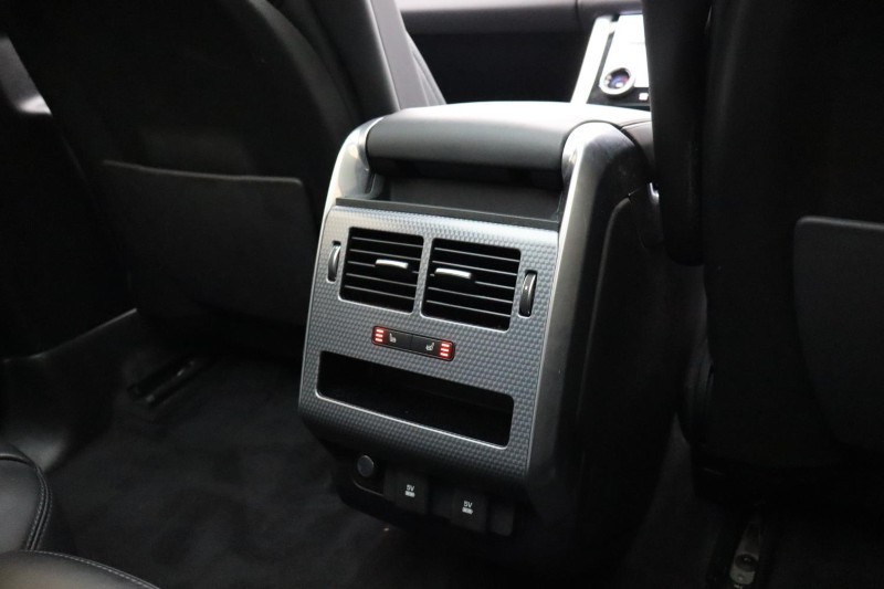 Used Land Rover Range Rover Sport 2021 for sale - 77567404: Photo 19