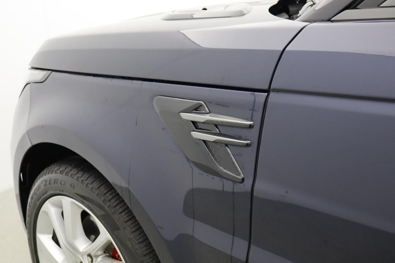 Used Land Rover Range Rover Sport 2021 for sale - 77567404: Photo 21