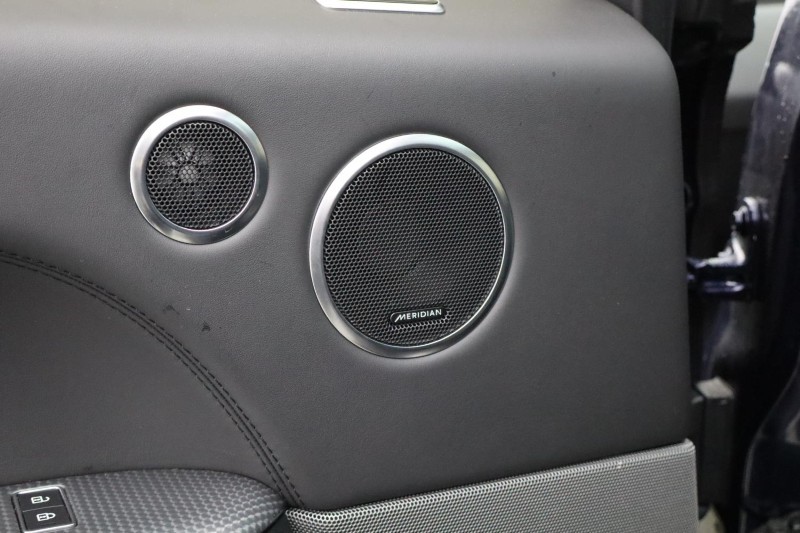 Used Land Rover Range Rover Sport 2021 for sale - 77567404: Photo 22