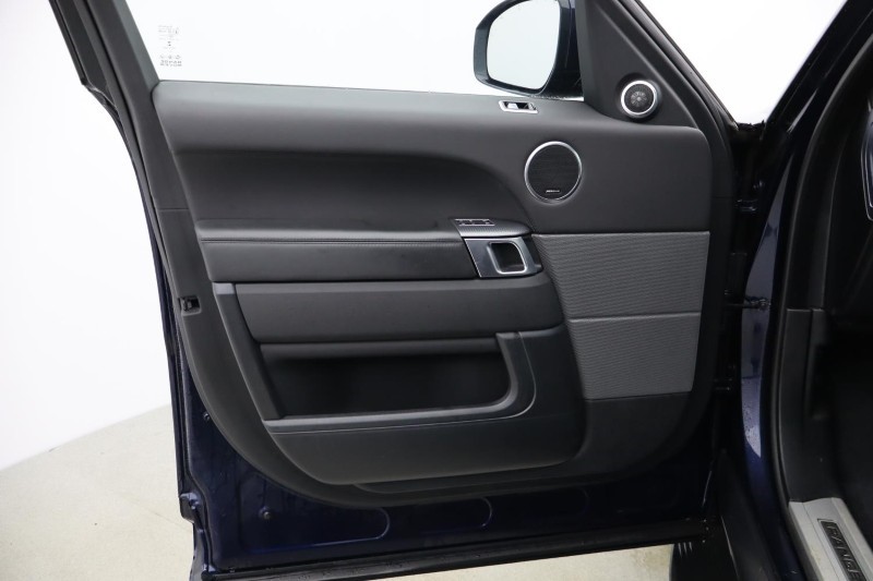 Used Land Rover Range Rover Sport 2021 for sale - 77567404: Photo 23