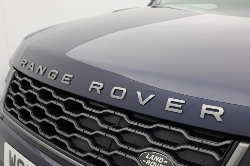Used Land Rover Range Rover Sport 2021 for sale - 77567404: Photo 25