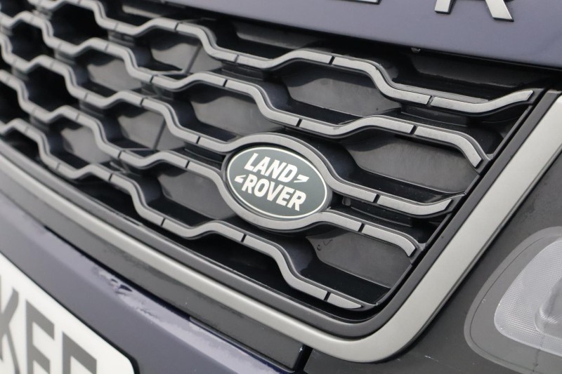 Used Land Rover Range Rover Sport 2021 for sale - 77567404: Photo 27