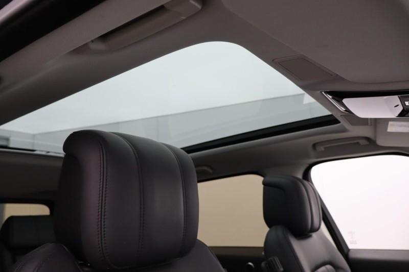 Used Land Rover Range Rover Sport 2021 for sale - 77567404: Photo 28