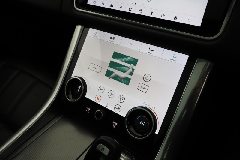 Used Land Rover Range Rover Sport 2021 for sale - 77567404: Photo 32