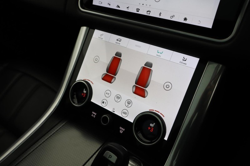 Used Land Rover Range Rover Sport 2021 for sale - 77567404: Photo 33