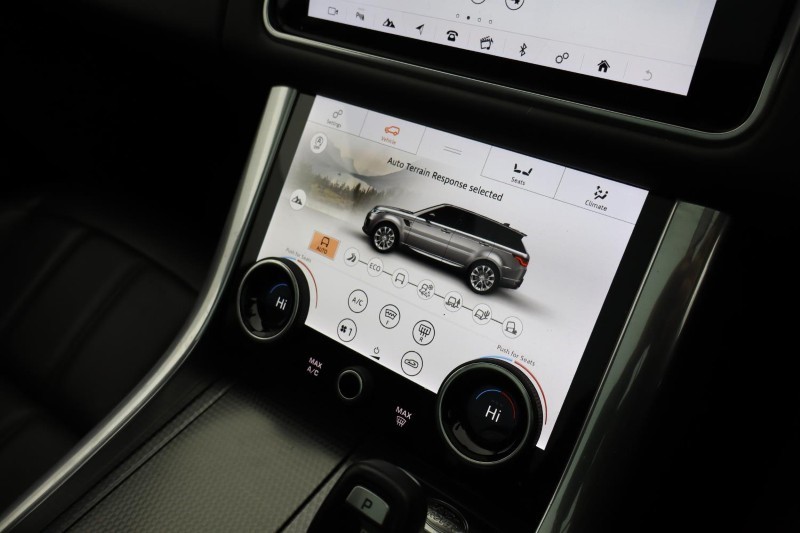 Used Land Rover Range Rover Sport 2021 for sale - 77567404: Photo 34