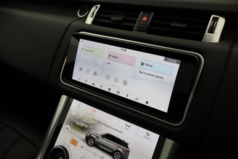 Used Land Rover Range Rover Sport 2021 for sale - 77567404: Photo 35