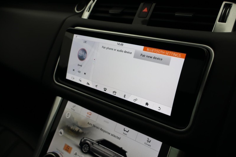 Used Land Rover Range Rover Sport 2021 for sale - 77567404: Photo 41