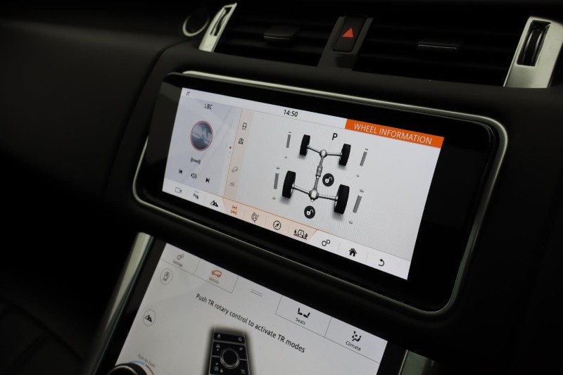 Used Land Rover Range Rover Sport 2021 for sale - 77567404: Photo 42