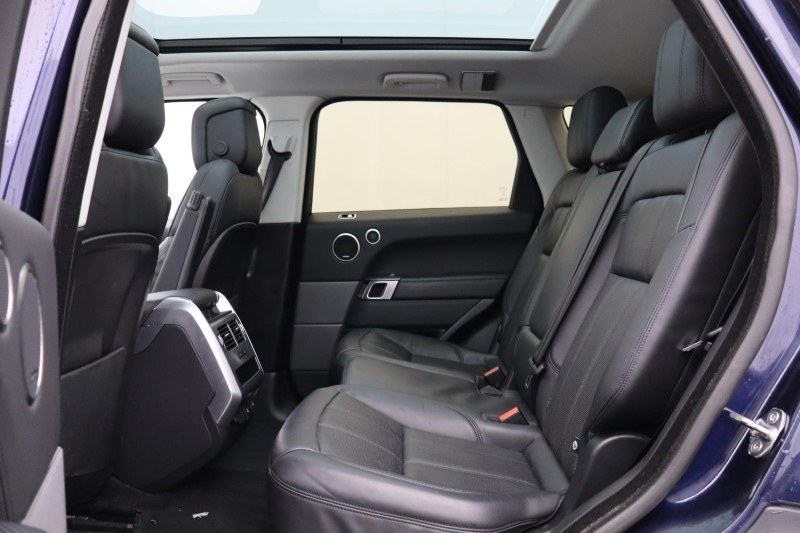 Used Land Rover Range Rover Sport 2021 for sale - 77567404: Photo 5