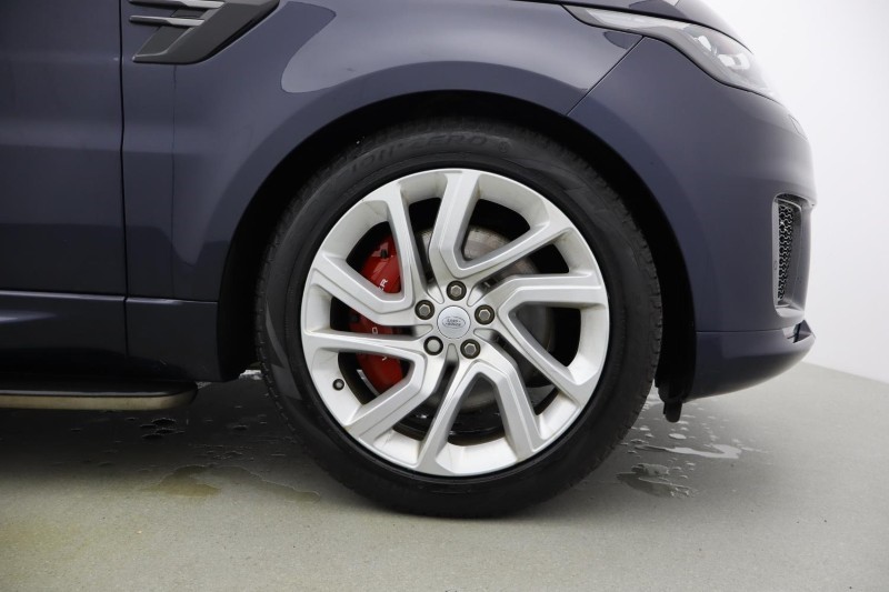 Used Land Rover Range Rover Sport 2021 for sale - 77567404: Photo 9