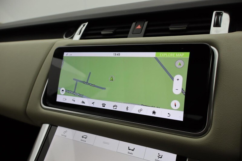 Used Land Rover Range Rover Sport 2020 for sale - 78077692: Photo 12