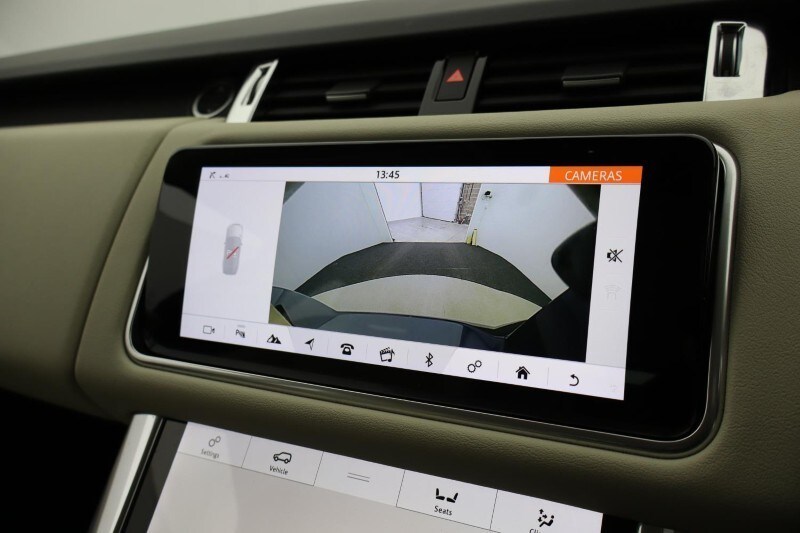 Used Land Rover Range Rover Sport 2020 for sale - 78077692: Photo 13