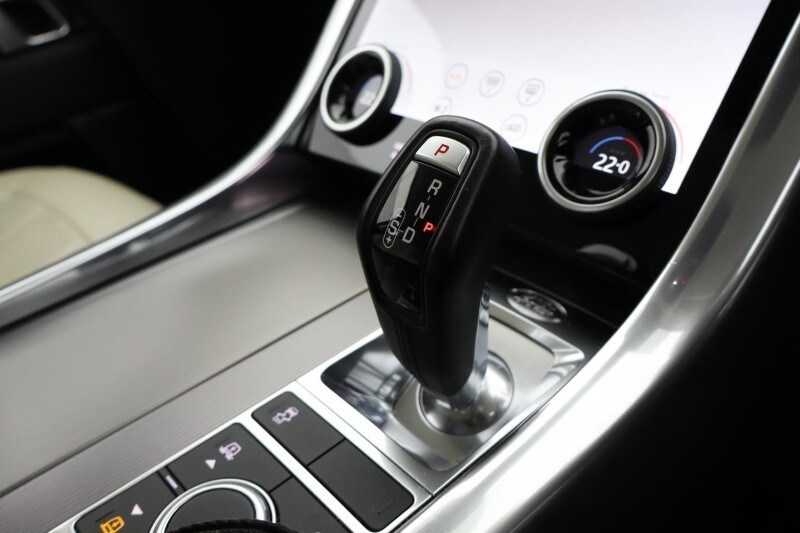 Used Land Rover Range Rover Sport 2020 for sale - 78077692: Photo 14