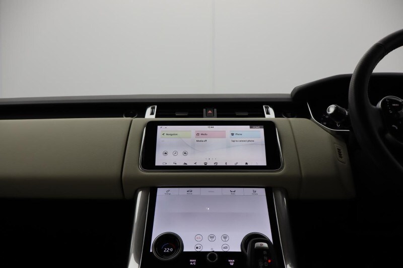 Used Land Rover Range Rover Sport 2020 for sale - 78077692: Photo 15