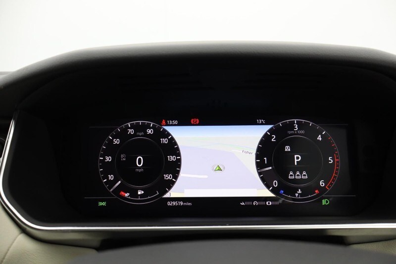 Used Land Rover Range Rover Sport 2020 for sale - 78077692: Photo 17