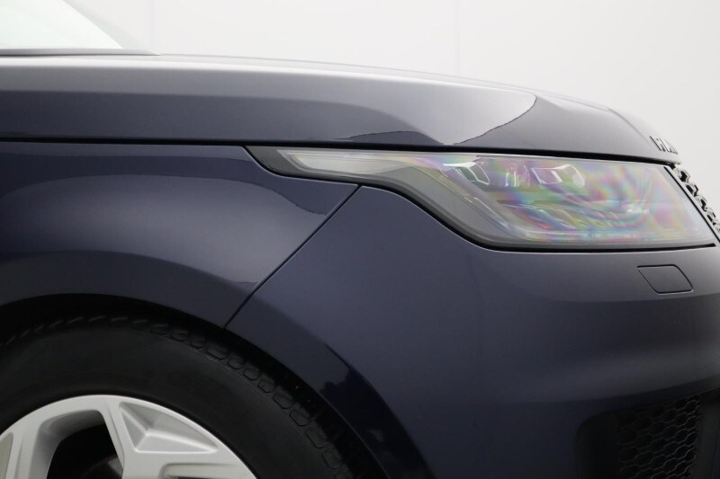 Used Land Rover Range Rover Sport 2020 for sale - 78077692: Photo 18