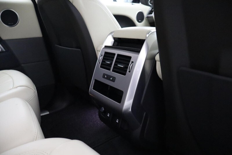 Used Land Rover Range Rover Sport 2020 for sale - 78077692: Photo 19