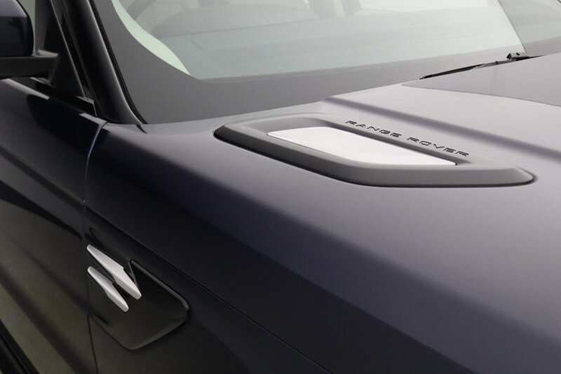 Used Land Rover Range Rover Sport 2020 for sale - 78077692: Photo 21
