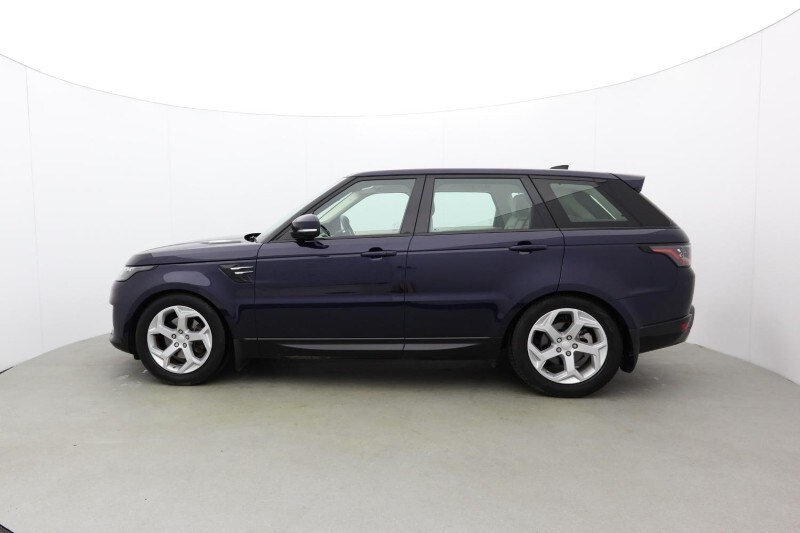 Used Land Rover Range Rover Sport 2020 for sale - 78077692: Photo 23