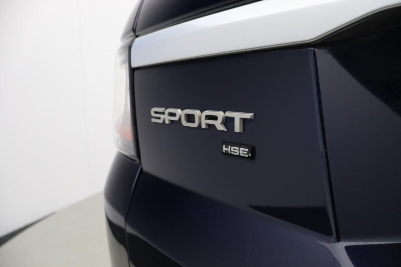 Used Land Rover Range Rover Sport 2020 for sale - 78077692: Photo 26