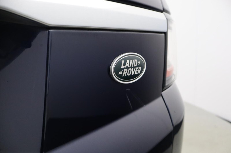 Used Land Rover Range Rover Sport 2020 for sale - 78077692: Photo 27