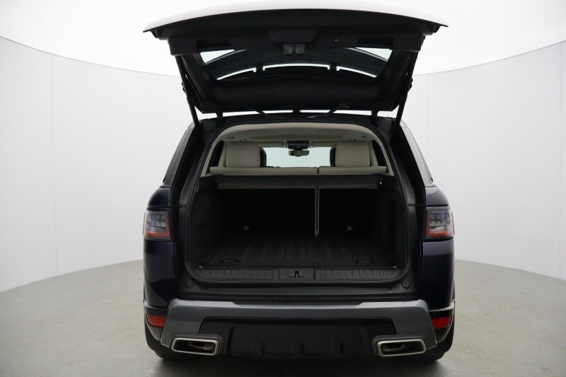 Used Land Rover Range Rover Sport 2020 for sale - 78077692: Photo 28