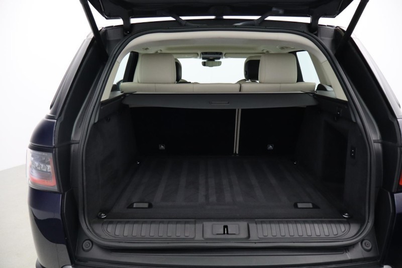 Used Land Rover Range Rover Sport 2020 for sale - 78077692: Photo 29