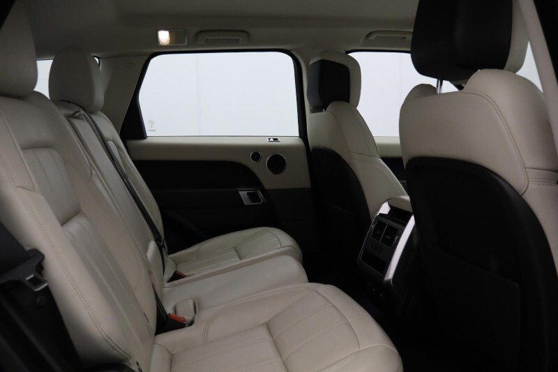 Used Land Rover Range Rover Sport 2020 for sale - 78077692: Photo 34