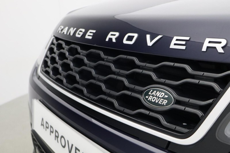 Used Land Rover Range Rover Sport 2020 for sale - 78077692: Photo 37