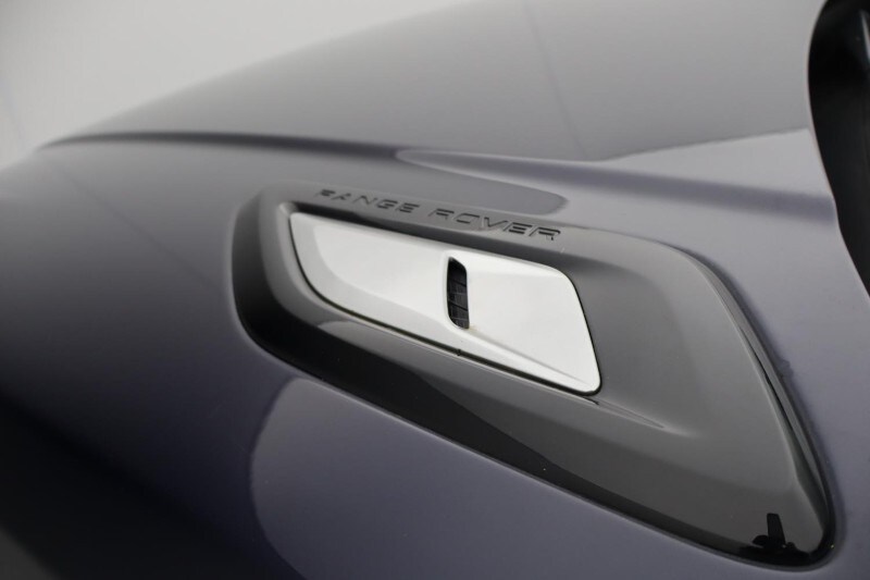 Used Land Rover Range Rover Sport 2020 for sale - 78077692: Photo 38