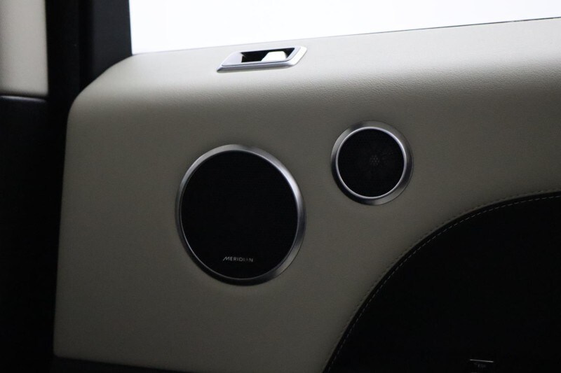 Used Land Rover Range Rover Sport 2020 for sale - 78077692: Photo 39