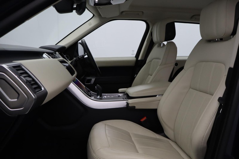 Used Land Rover Range Rover Sport 2020 for sale - 78077692: Photo 4