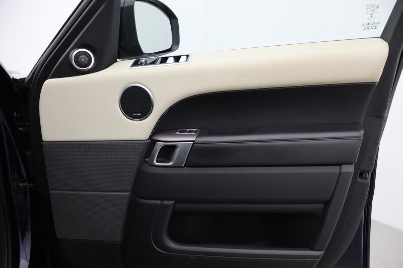 Used Land Rover Range Rover Sport 2020 for sale - 78077692: Photo 41