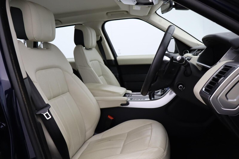 Used Land Rover Range Rover Sport 2020 for sale - 78077692: Photo 42