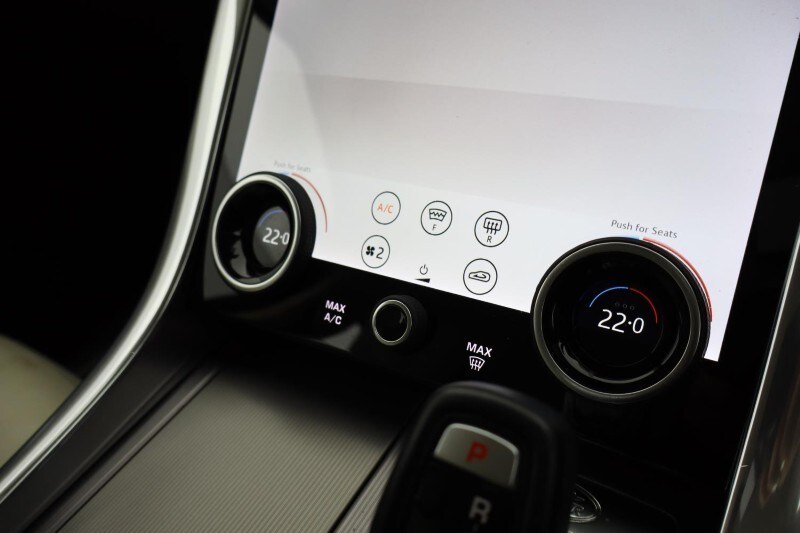 Used Land Rover Range Rover Sport 2020 for sale - 78077692: Photo 43