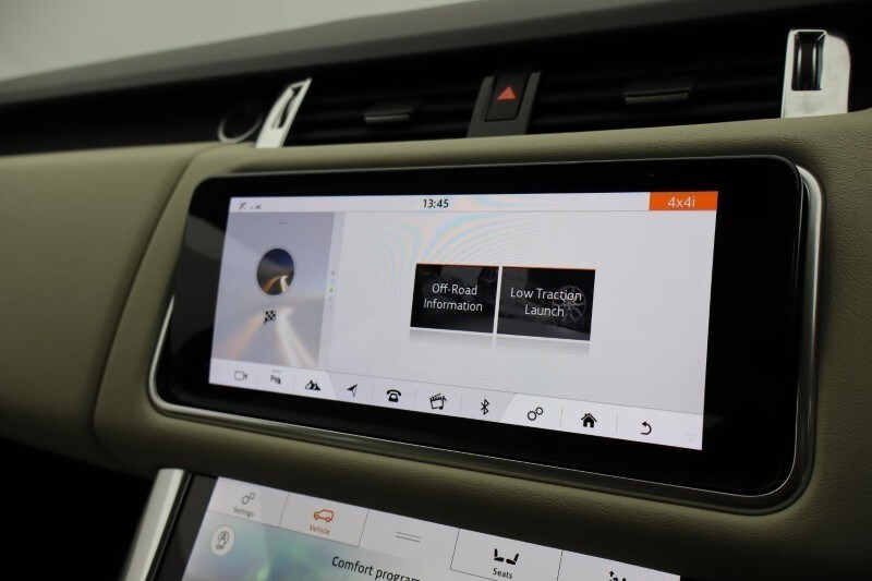 Used Land Rover Range Rover Sport 2020 for sale - 78077692: Photo 44