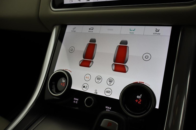 Used Land Rover Range Rover Sport 2020 for sale - 78077692: Photo 46