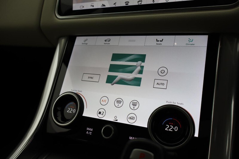 Used Land Rover Range Rover Sport 2020 for sale - 78077692: Photo 47