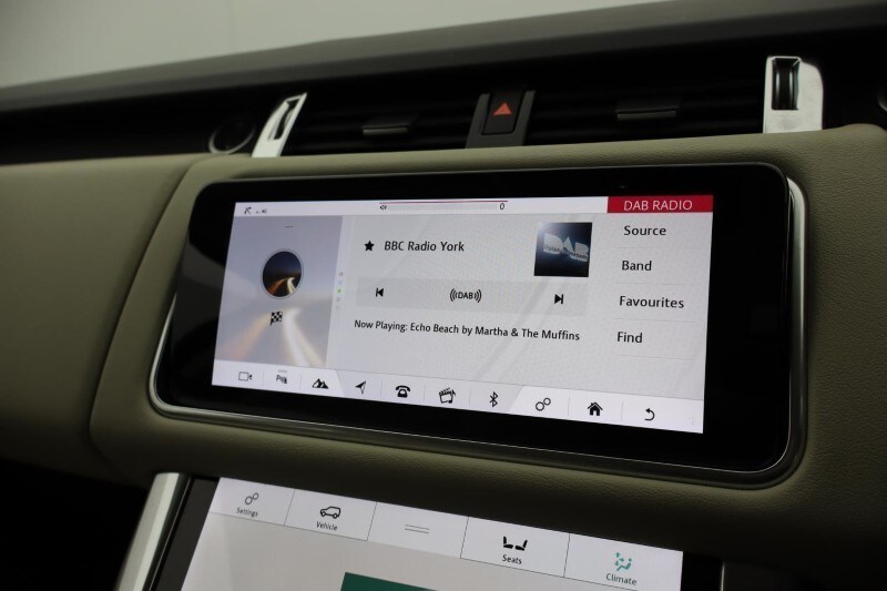 Used Land Rover Range Rover Sport 2020 for sale - 78077692: Photo 48