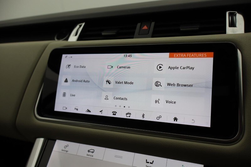 Used Land Rover Range Rover Sport 2020 for sale - 78077692: Photo 49