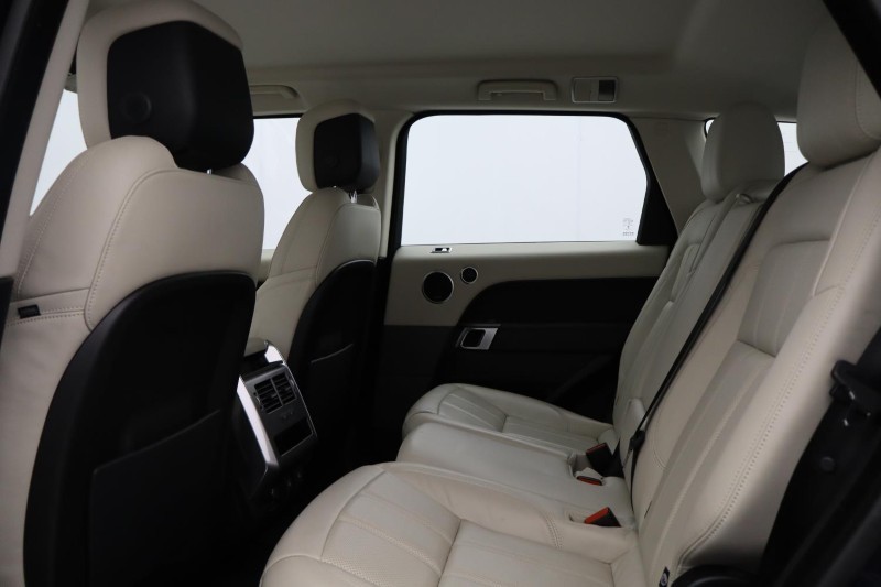 Used Land Rover Range Rover Sport 2020 for sale - 78077692: Photo 5