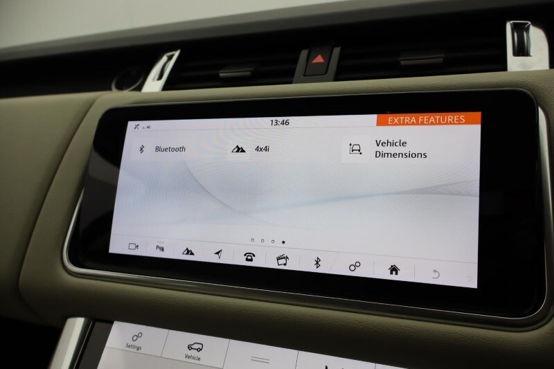 Used Land Rover Range Rover Sport 2020 for sale - 78077692: Photo 50