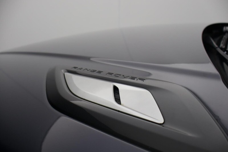 Used Land Rover Range Rover Sport 2020 for sale - 78077692: Photo 51