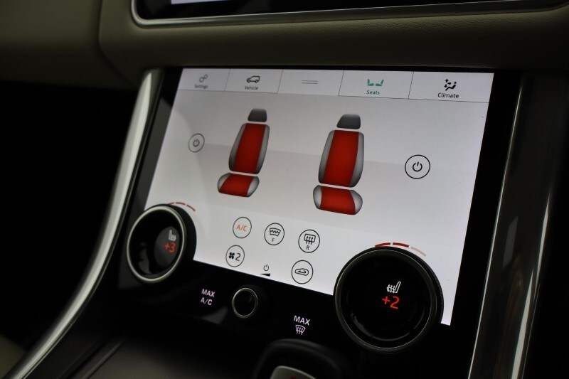 Used Land Rover Range Rover Sport 2020 for sale - 78077692: Photo 52