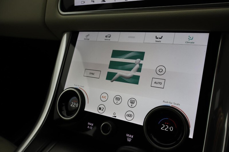 Used Land Rover Range Rover Sport 2020 for sale - 78077692: Photo 53