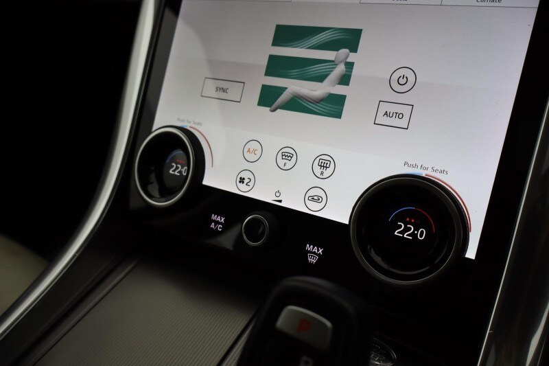 Used Land Rover Range Rover Sport 2020 for sale - 78077692: Photo 54